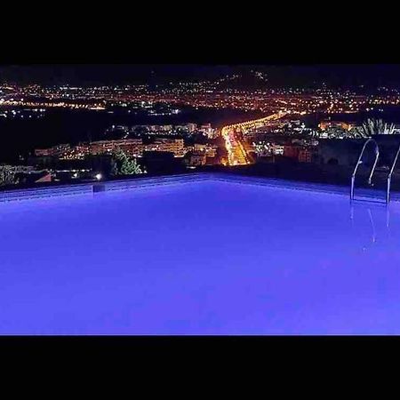 Complexe Bella Vista Cabo Negro Martil Mdiq Avec Piscines Plage Wifi Luaran gambar